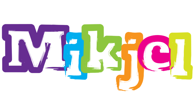 Mikjel casino logo