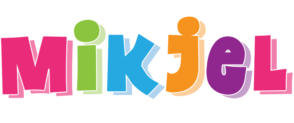 Mikjel friday logo