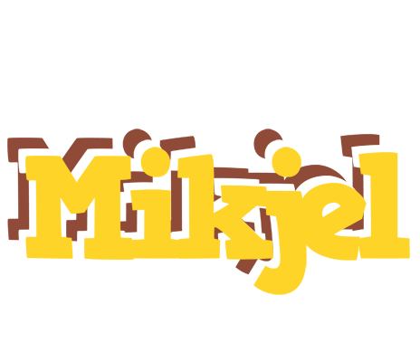 Mikjel hotcup logo