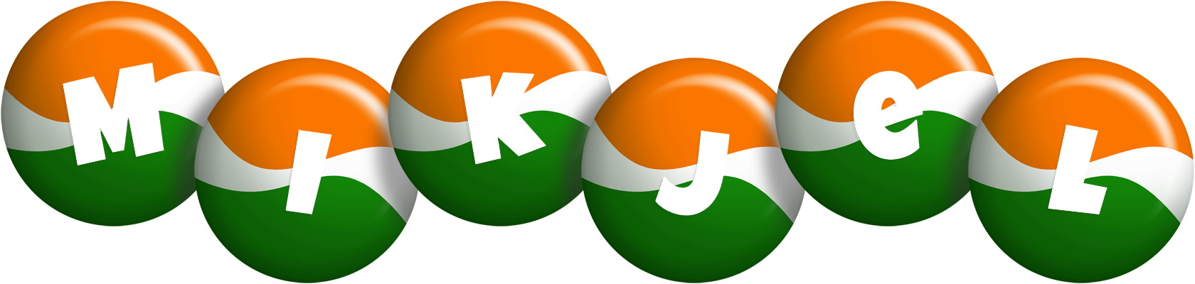 Mikjel india logo