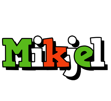 Mikjel venezia logo