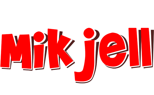 Mikjell basket logo