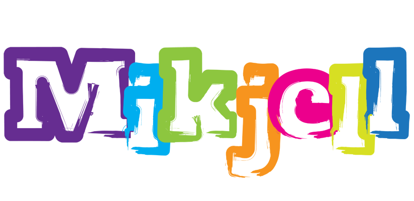 Mikjell casino logo