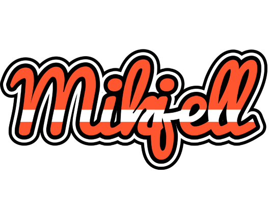 Mikjell denmark logo