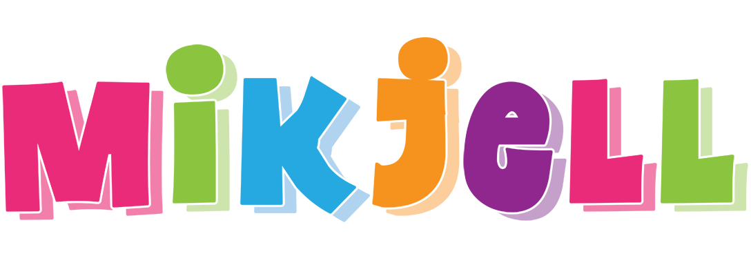 Mikjell friday logo