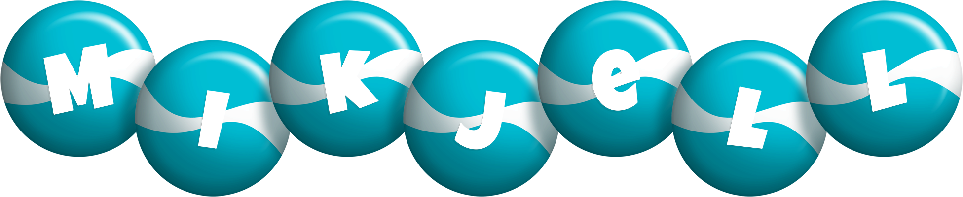 Mikjell messi logo