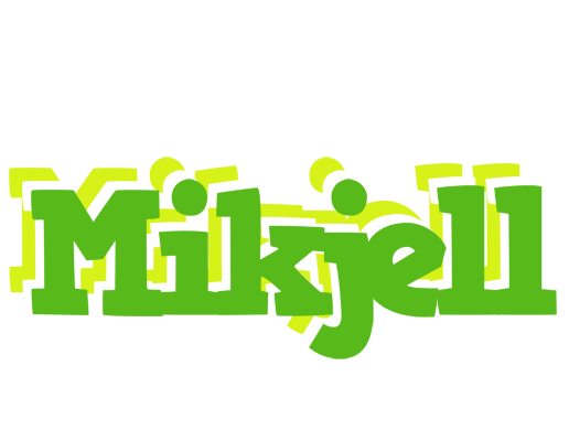 Mikjell picnic logo