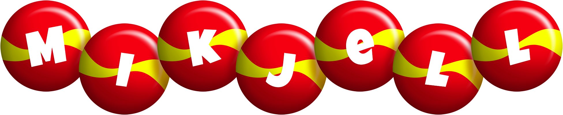 Mikjell spain logo