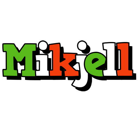Mikjell venezia logo