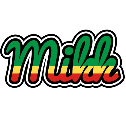Mikk african logo