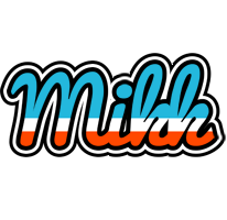 Mikk america logo