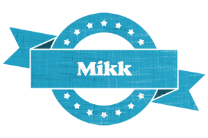 Mikk balance logo