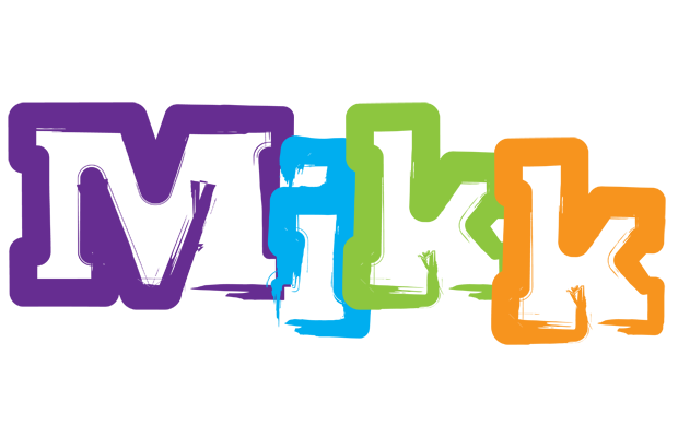Mikk casino logo