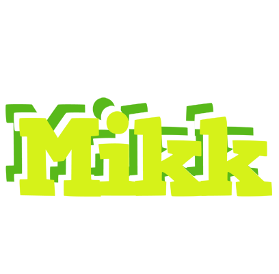 Mikk citrus logo