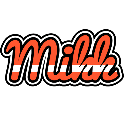 Mikk denmark logo