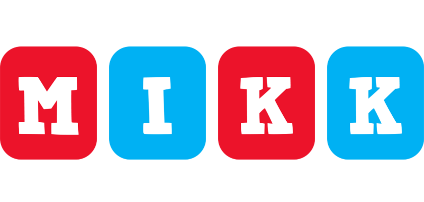 Mikk diesel logo