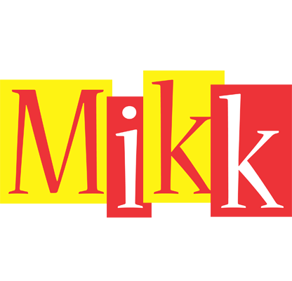 Mikk errors logo