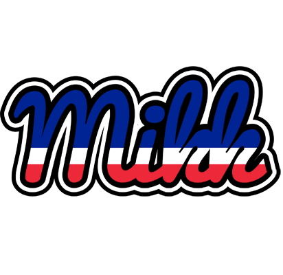 Mikk france logo