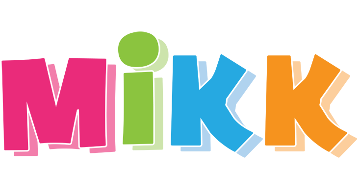 Mikk friday logo