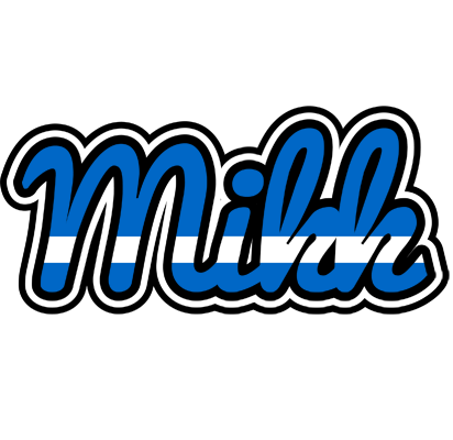 Mikk greece logo