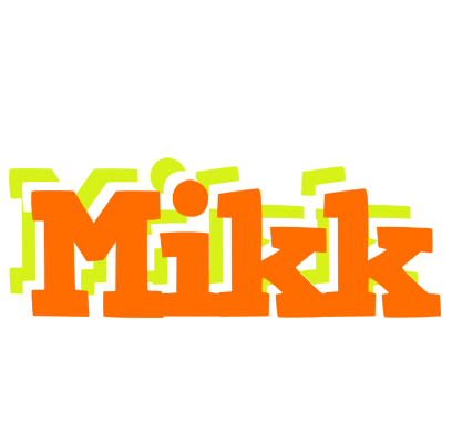 Mikk healthy logo