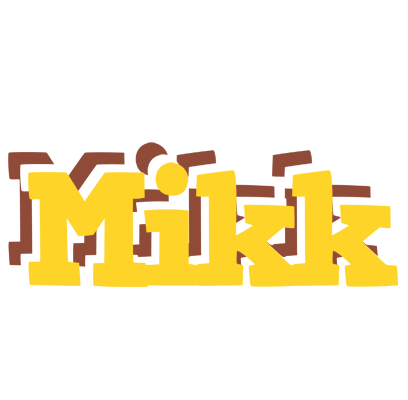Mikk hotcup logo