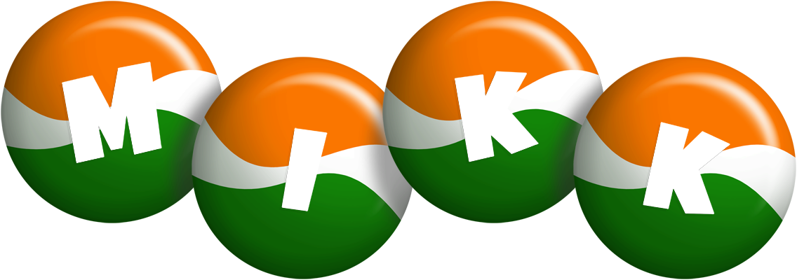 Mikk india logo
