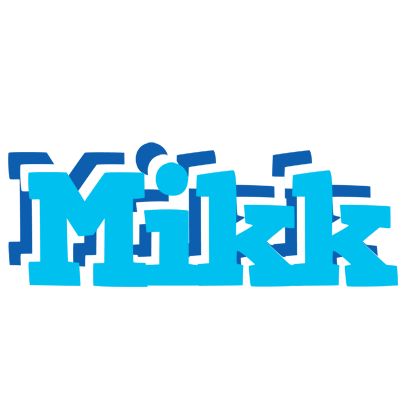 Mikk jacuzzi logo