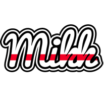 Mikk kingdom logo