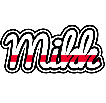 Mikk kingdom logo