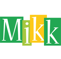 Mikk lemonade logo