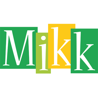 Mikk lemonade logo