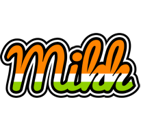 Mikk mumbai logo