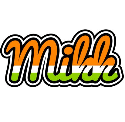 Mikk mumbai logo