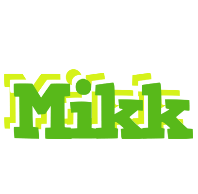 Mikk picnic logo