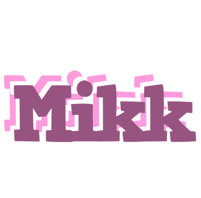 Mikk relaxing logo