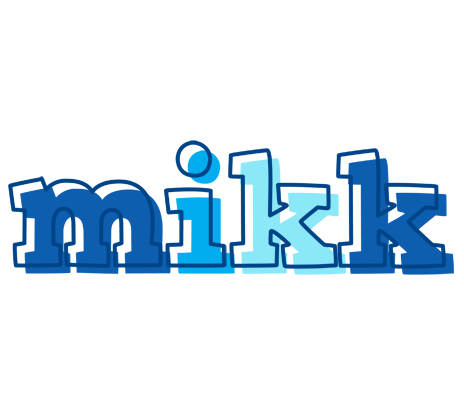 Mikk sailor logo