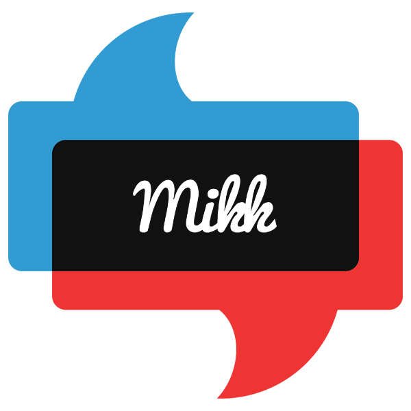 Mikk sharks logo