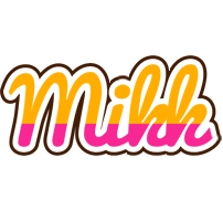 Mikk smoothie logo