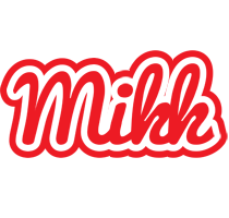 Mikk sunshine logo