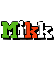 Mikk venezia logo