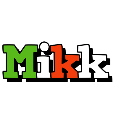 Mikk venezia logo
