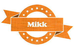 Mikk victory logo