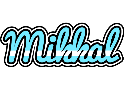 Mikkal argentine logo