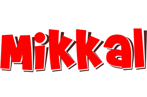 Mikkal basket logo