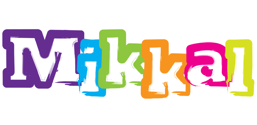 Mikkal casino logo