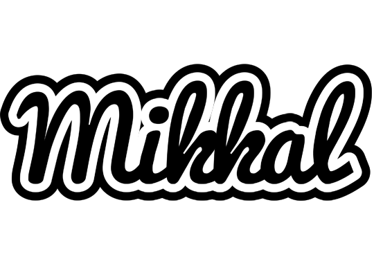 Mikkal chess logo