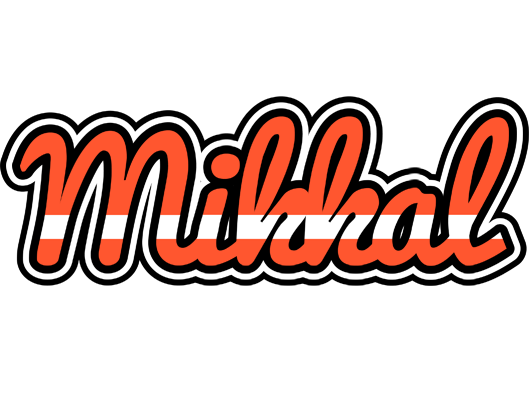 Mikkal denmark logo