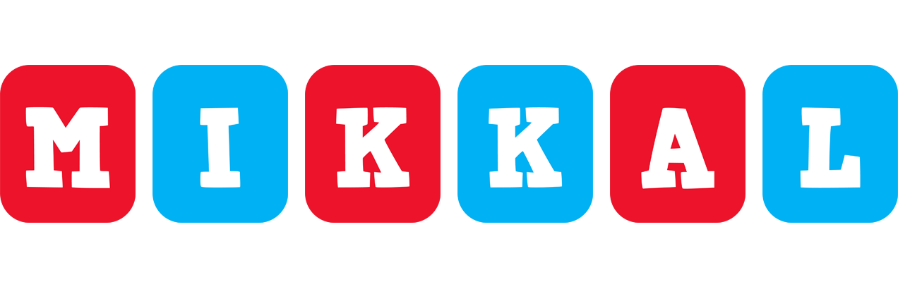 Mikkal diesel logo