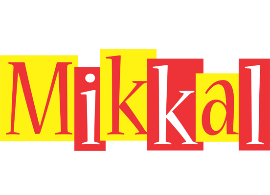 Mikkal errors logo